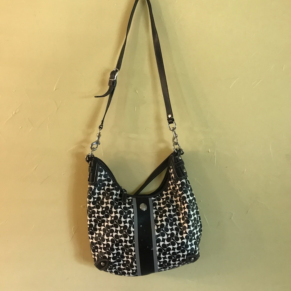 Coach Hand Bag